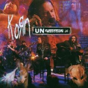 MTV Unplugged: Korn - album