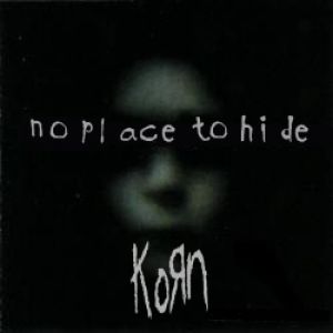No Place to Hide - album