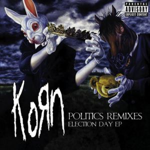 Politics Election EP - album
