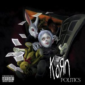 Politics Album 