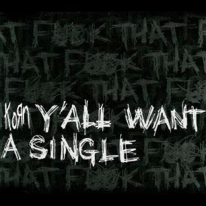 Y'All Want a Single - album