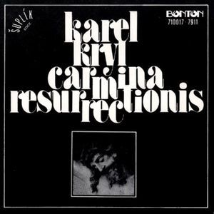 Carmina resurrectionis - album