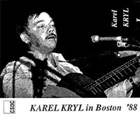 In Boston 88' - album