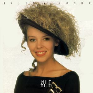 Kylie Album 