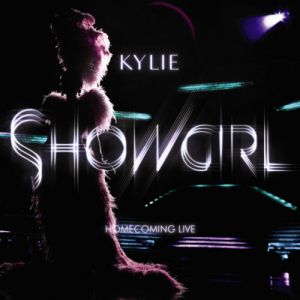 Showgirl Homecoming Live Album 