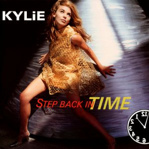 Step Back in Time Album 