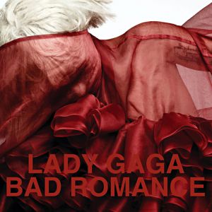 Bad Romance - album
