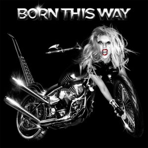 Born This Way Album 