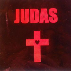 Judas - album