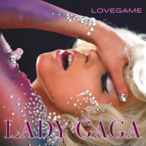 LoveGame - album