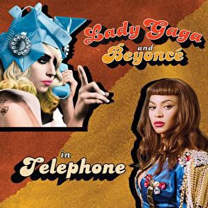Telephone - album