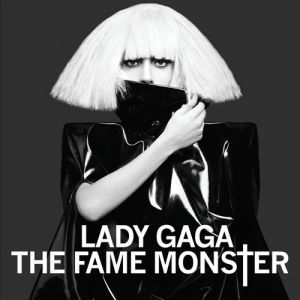 The Fame Monster - album