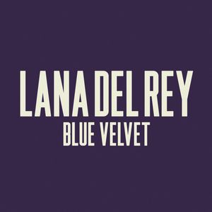 Blue Velvet Album 