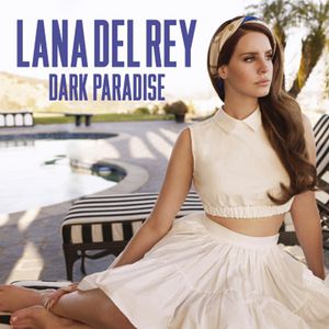 Dark Paradise Album 