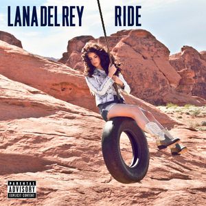 Ride - album