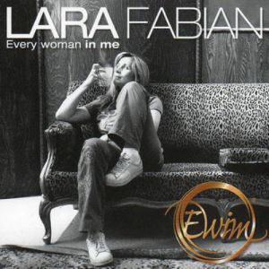 Every Woman in Me - album
