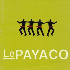 Le Payaco - album
