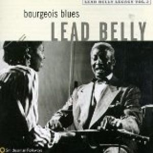 Bourgeois Blues Album 
