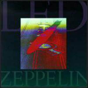 Led Zeppelin Boxed Set 2 - album