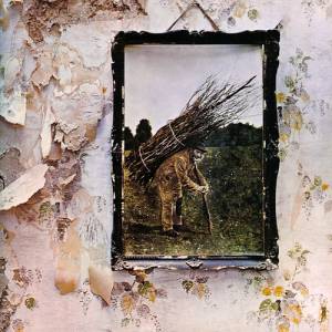 Led Zeppelin IV - album