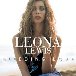 Bleeding Love Album 