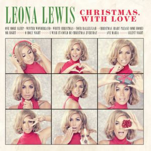 Christmas, with Love - album