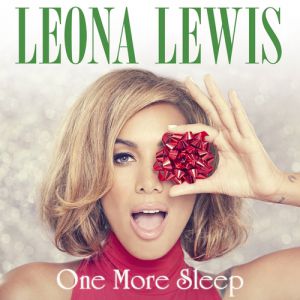 One More Sleep - album
