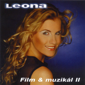 Film & muzikál II. - album