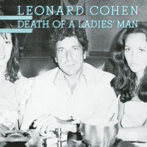 Death Of A Ladies' Man Album 