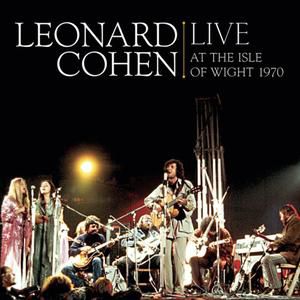 Live At The Isle of Wight 1970