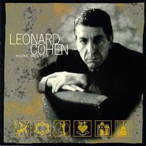 More Best of Leonard Cohen - album