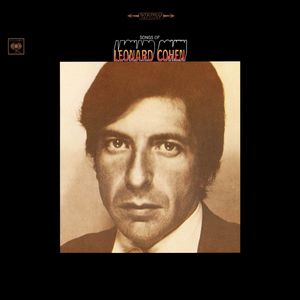 Songs of Leonard Cohen Album 