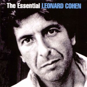 The Essential Leonard Cohen - album
