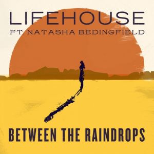 Between the Raindrops - album