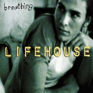 Breathing - album