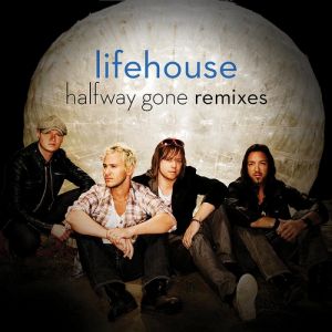 Halfway Gone Remixes - album