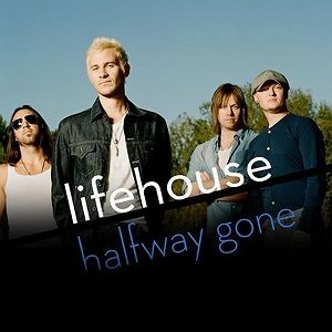 Halfway Gone - album