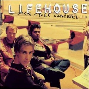 Sick Cycle Carousel Album 