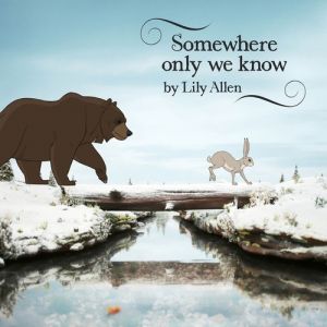 Somewhere Only We Know Album 