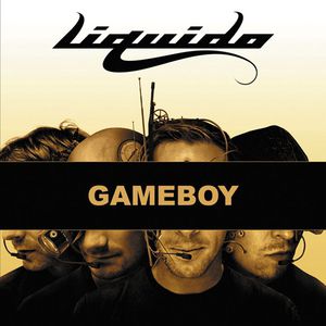 Gameboy - album