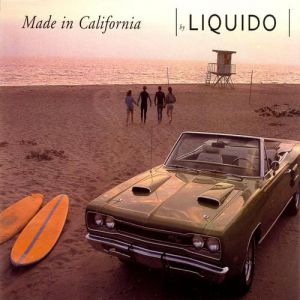Made In California - album