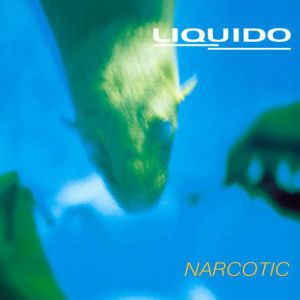 Narcotic - album