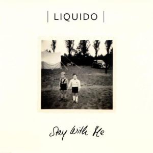 Stay With Me - album