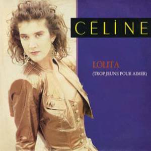 Lolita (trop jeune pour aimer) Album 