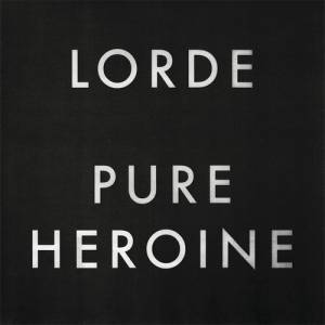 Pure Heroine Album 