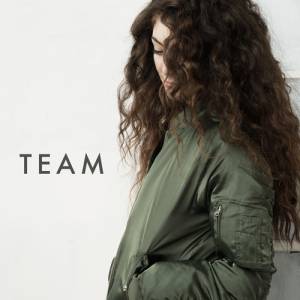 Team - album
