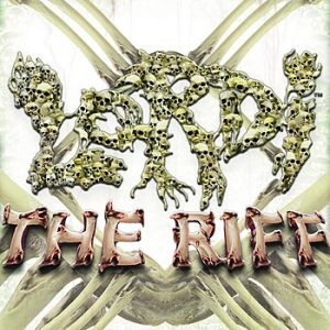 The Riff Album 