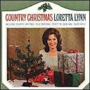 A Country Christmas Album 
