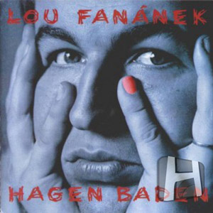 Hagen Baden - album