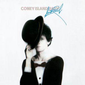Coney Island Baby - album